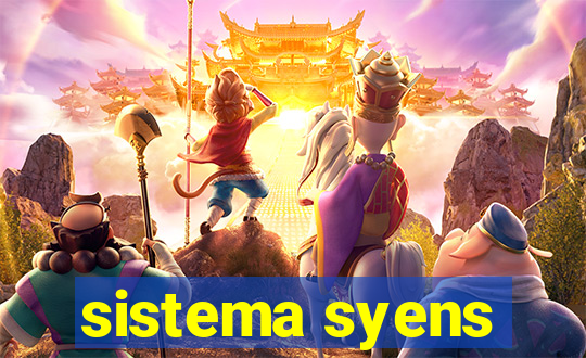 sistema syens